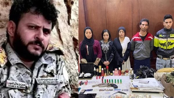 محكمة مصرية تبدأ محاكمة متهمين بقتل مسؤول في وزارة الدفاع اليمنية بالقاهرة
