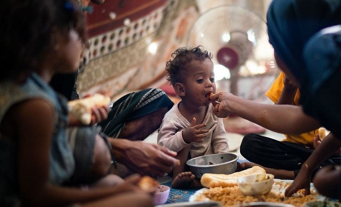 تقرير: 62 % من اليمنيين عانوا من انعدام الأمن الغذائي خلال أكتوبر الماضي