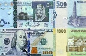 تراجع أسعار العملات العربية مع انطلاق تعاملات أسواق الصرافة