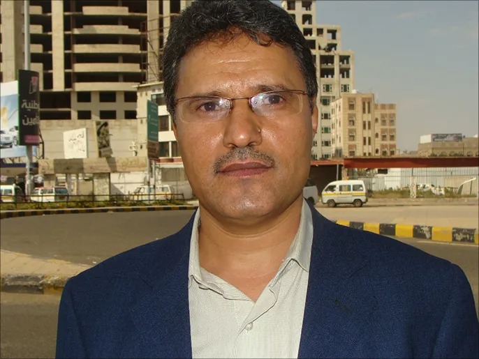 اختطاف الشيخ الكازمي من المحراب كآخر نسخة من جرائم جماعات ما دون الدولة في عدن