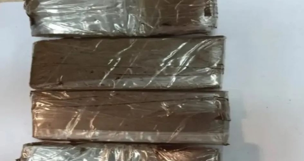 حضرموت.. ضبط شخصين بحوزتهما كميات كبيرة من حبوب “الكبتاجون” المخدرة