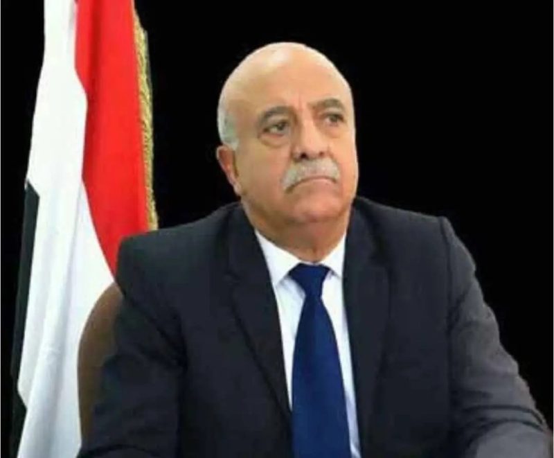 الحوثيون ينعون رئيس الحكومة أحمد غالب الرهوي وعدداً من الوزراء إثر غارات العدوان على صنعاء
