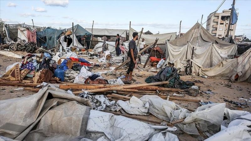 صحة غزة: ارتفاع حصيلة الشهداء إلى 61,158 شهيدا و 151,442 مصابا