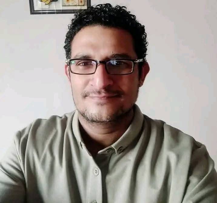 صحفيات بلا قيود” تدين إخفاء أوراس الإرياني وتحمّل الحوثيين المسؤولية