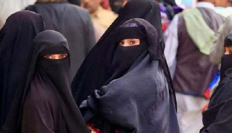 تقرير يوثق أكثر من 40 ألف انتهاك حوثي بحق النساء خلال 10 سنوات