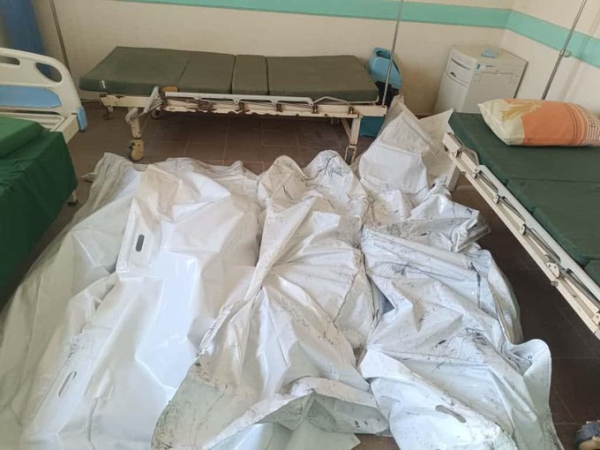 وزارة الداخلية تعلن حصيلة ضحايا حادث احتراق حافلة في أبين