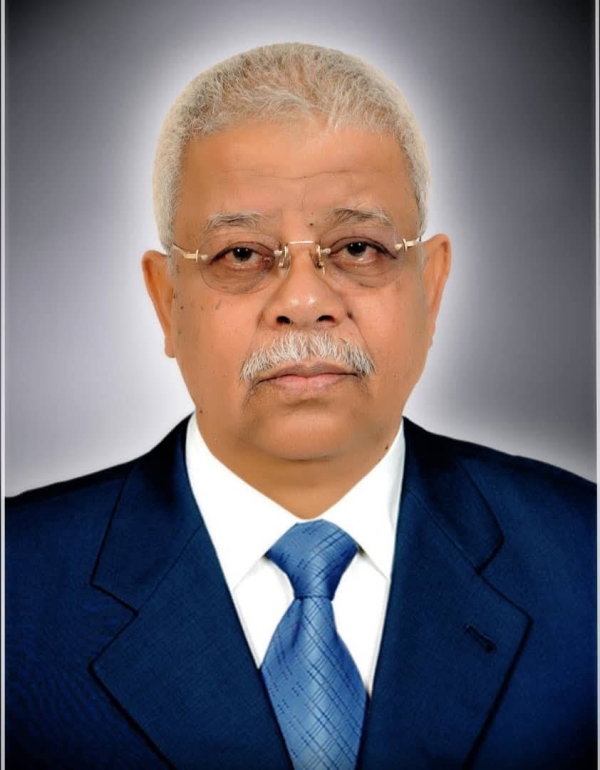 سلطة حضرموت تعلن وفاة البروفيسور البارز عبدالرحمن بامطرف