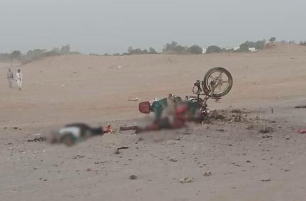 مقتل قيادي بارز في القاعدة بغارة أمريكية في مأرب