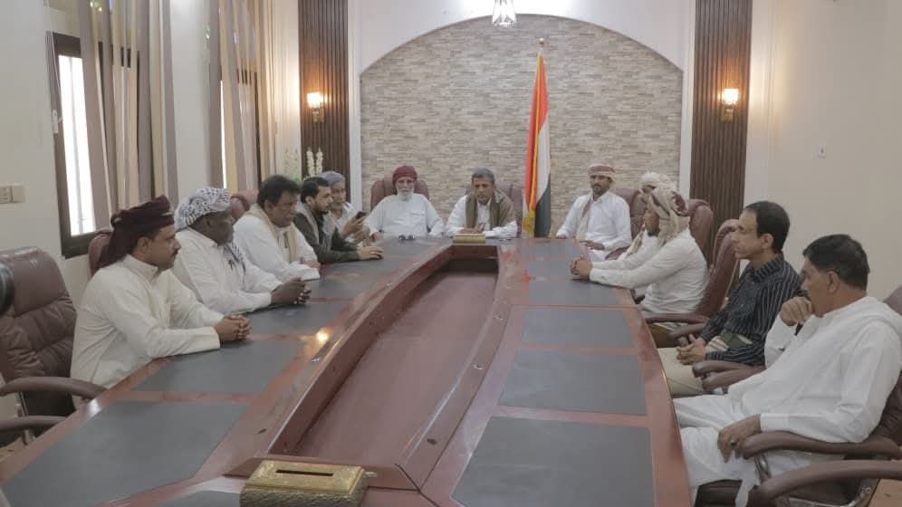 لجنة اعتصام المهرة تحذر من مخططات الاحتلال الأجنبي وتهنئ بالعيد الاستقلال الوطني