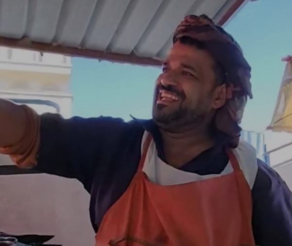 العثور على بائع أسماك مقتولًا في سوق بالبيضاء