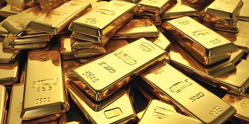 اسعار الذهب تتراجع …والفضة تسجّل مستوى قياسياً جديداً