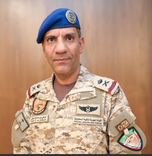 التحالف: سنتعامل مع أي تحركات عسكرية تهدد جهود خفض التصعيد في حضرموت