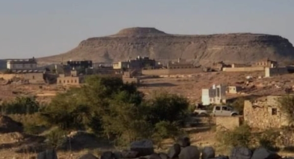 صنعاء…مقتل وإصابة أربعة أشخاص من عائلة واحدة بسبب خلافات على أرض