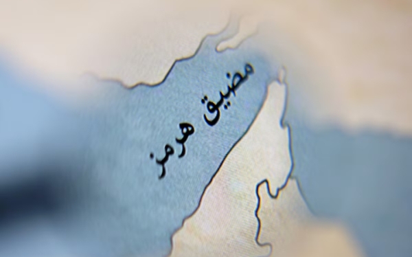عُمان قدمت لإيران مقترحا يحظى بدعم إقليمي بشأن مضيق هرمز